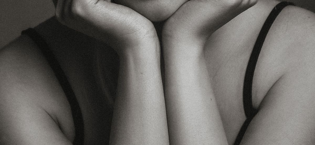 Botox© for Underarm Sweating